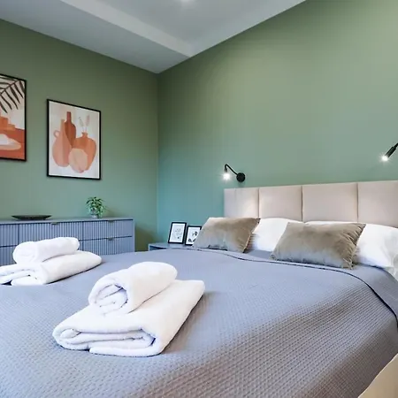 Horizon Park Варшава