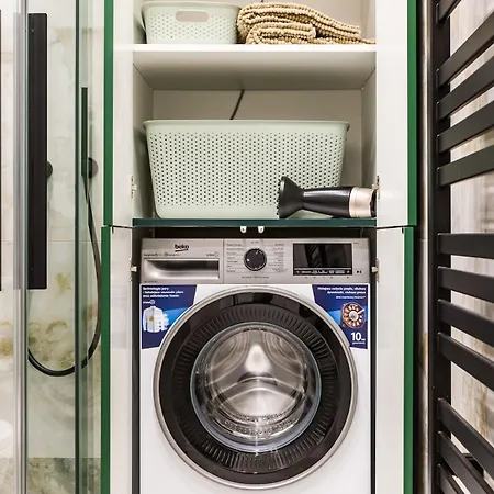 Horizon Park * Варшава