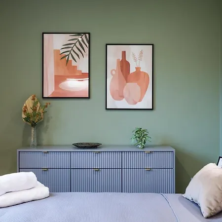 Horizon Park Варшава