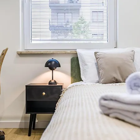 Horizon Park Варшава