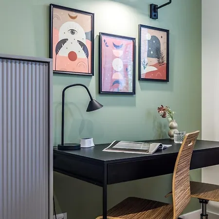 Horizon Park * Варшава