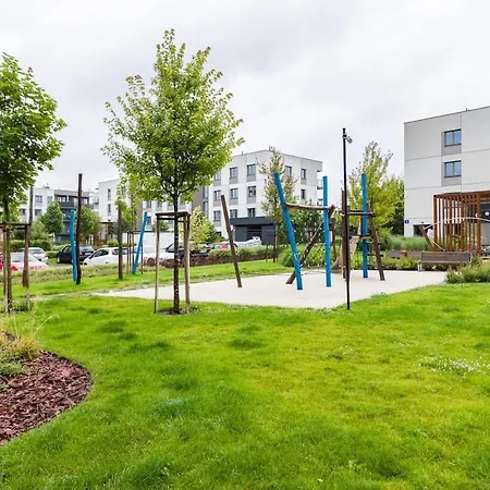 Horizon Park